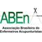 ABEnA Associação Brasileira dos Enfermeiros Acupunturistas