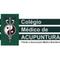 CMA Colégio Médico de Acupuntura