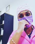 DRA. LUANNA VIEIRA SOARES