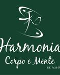 HARMONIA CORPO E MENTE