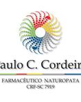  PAULO C. CORDEIRO