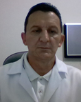 DR. MAURO JOSÉ DE ARAÚJO