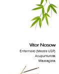 VITOR NOSOW