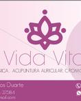 VIDA VITAL ACUPUNTURA TERAPIAS ALTERNATIVAS