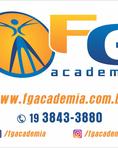 FERNANDO GRAMA  - FG ACADEMIA