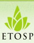 ETOSP - ESCOLA DE TERAPIAS ORIENTAIS DE SÃO PAULO