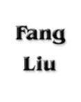 FANG LIU ACUPUNTURA E FITOTERAPIA CHINESA