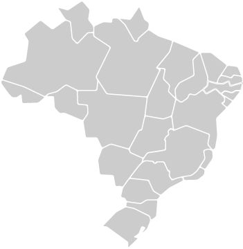 mapa do brasil